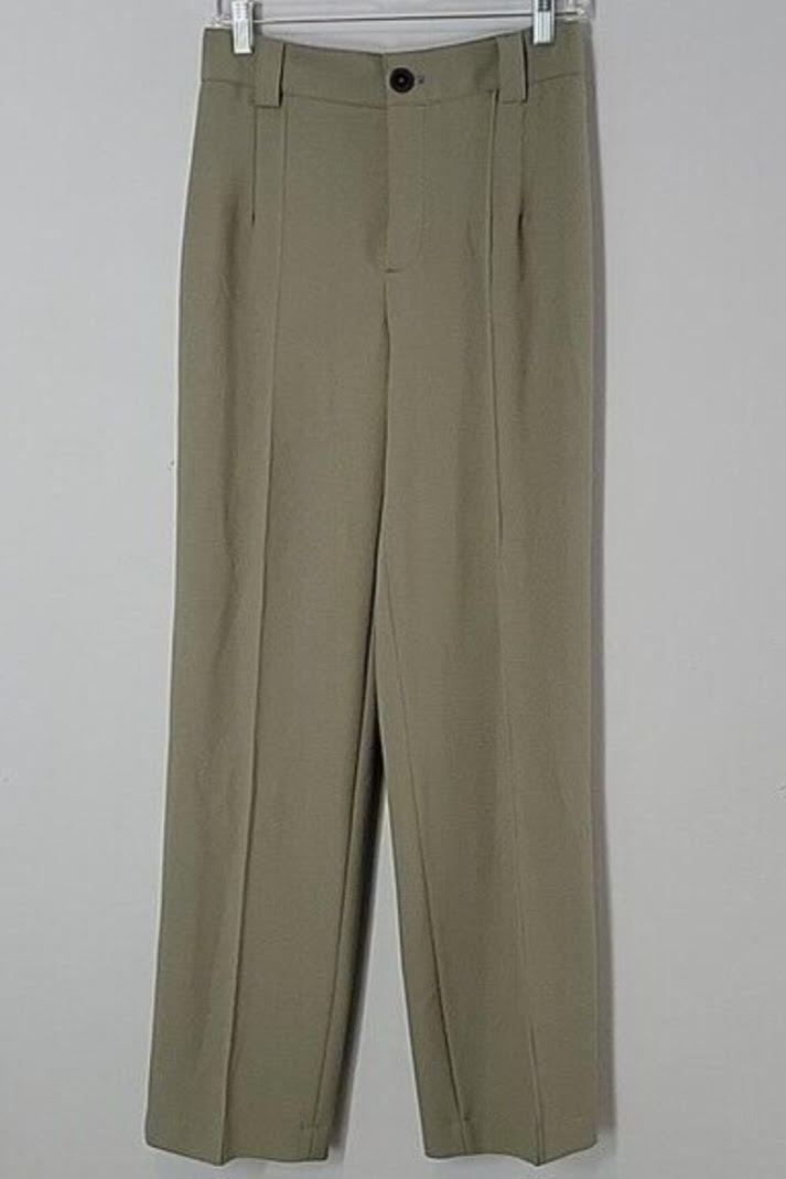 Zara Pants