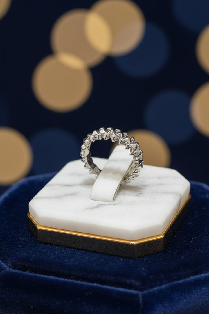 Fashion Lockets Ring