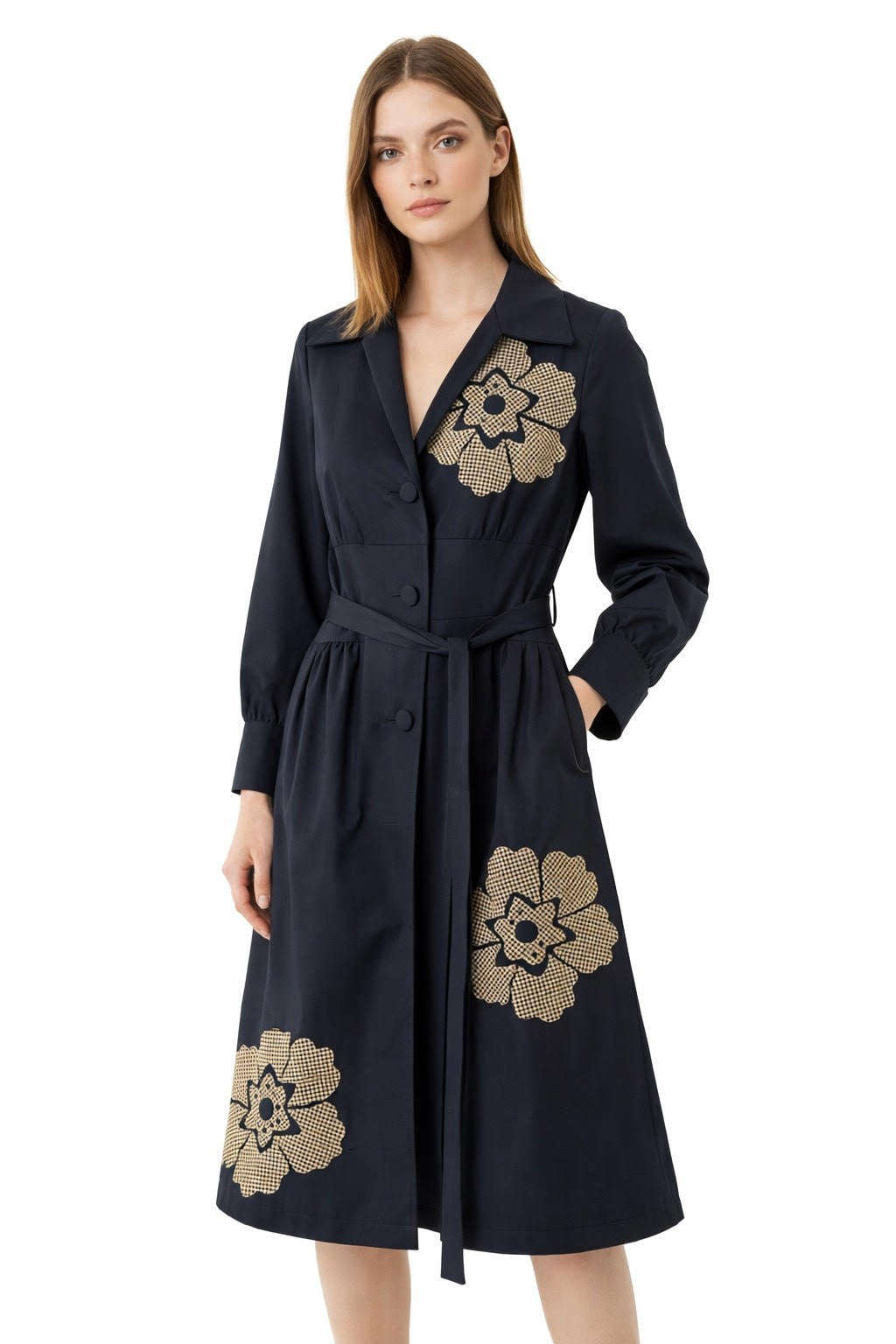 Striking 1329 Dress