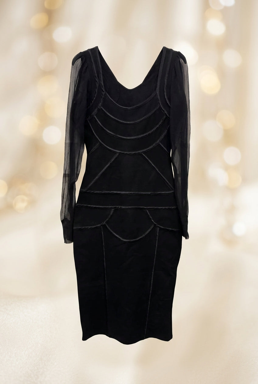 GF Ferré 2842 Dress