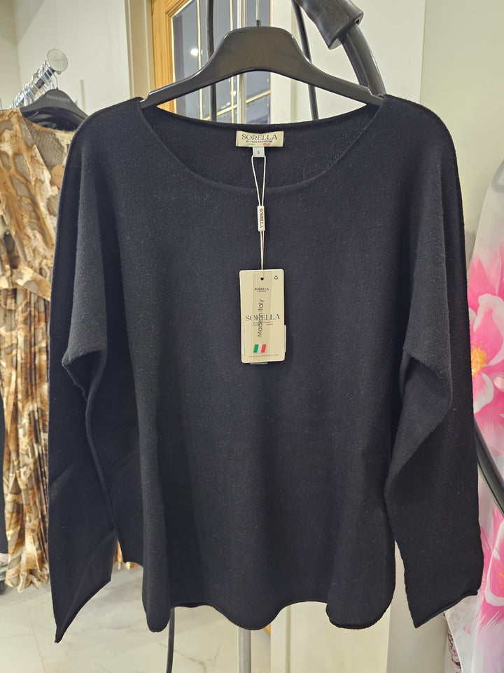 Sorella L5595 Top