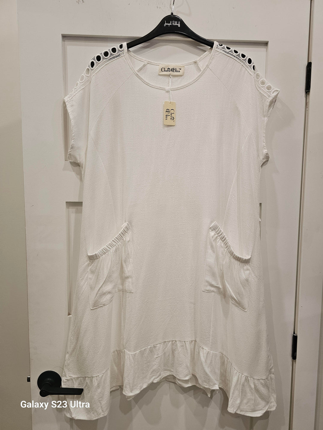 Cherie Bliss CL14160 Dress