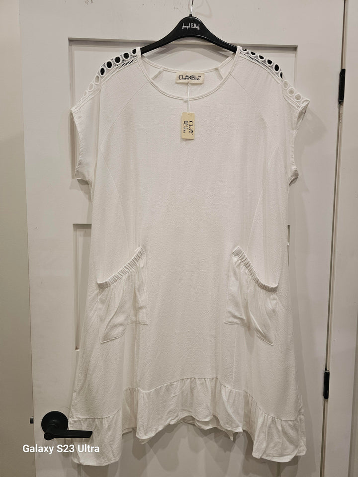 Cherie Bliss CL14160 Dress