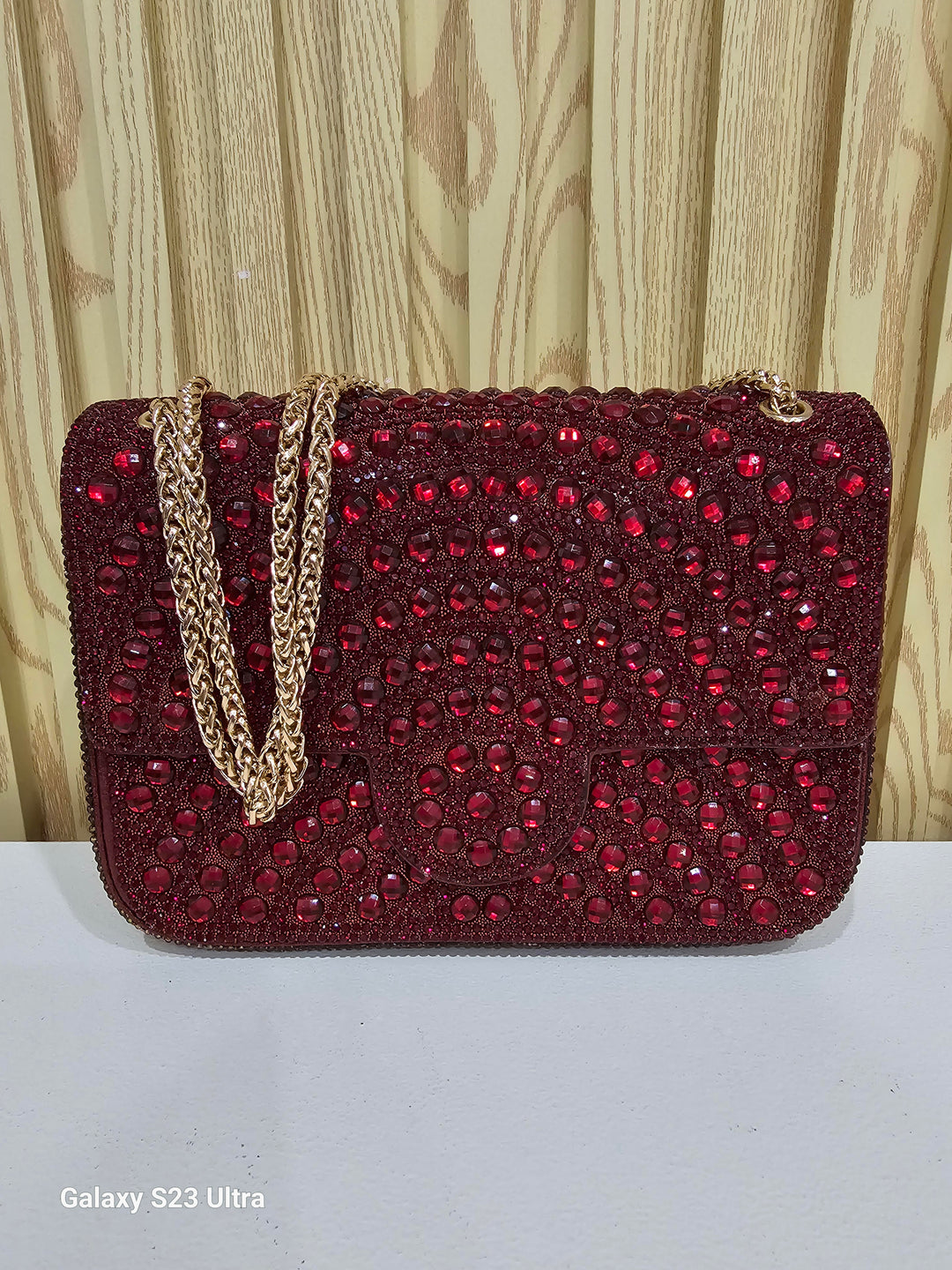 Grand Accessories 1996 Purse