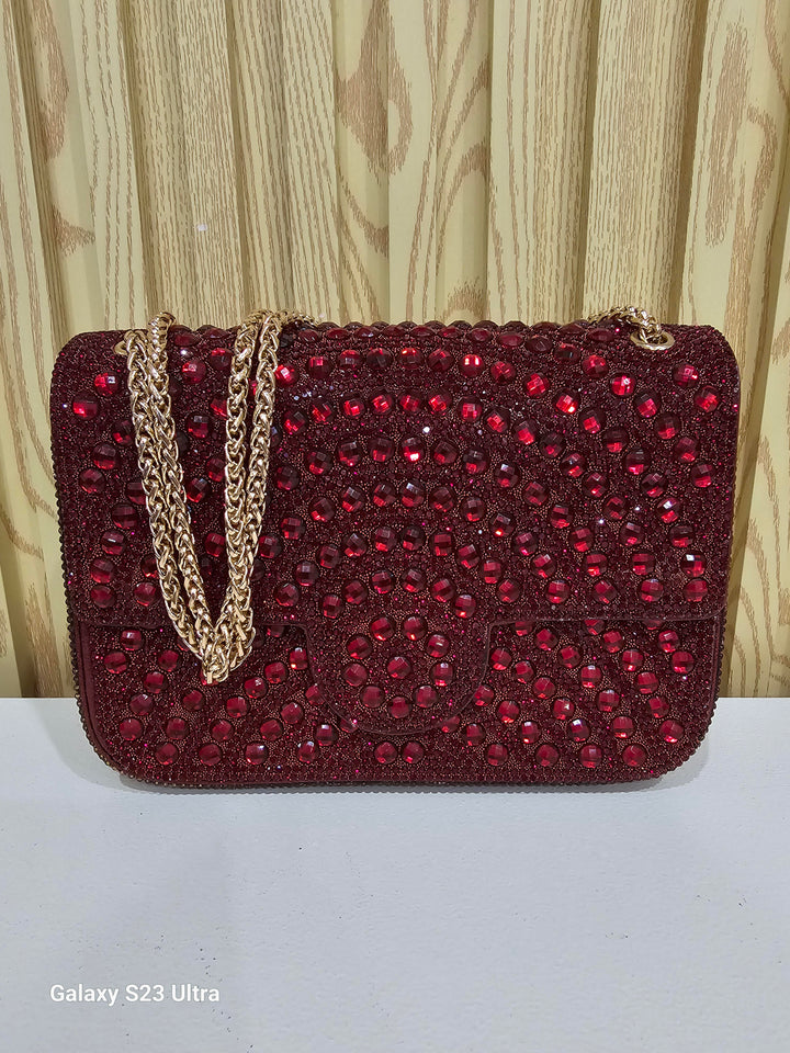 Grand Accessories 1996 Purse