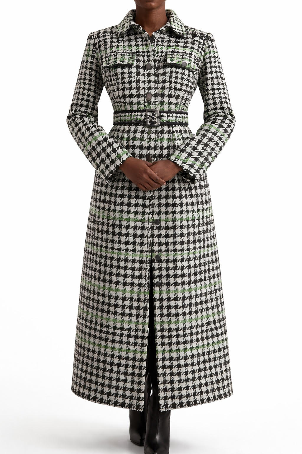 Karen Millen BKK2265880820 Coat