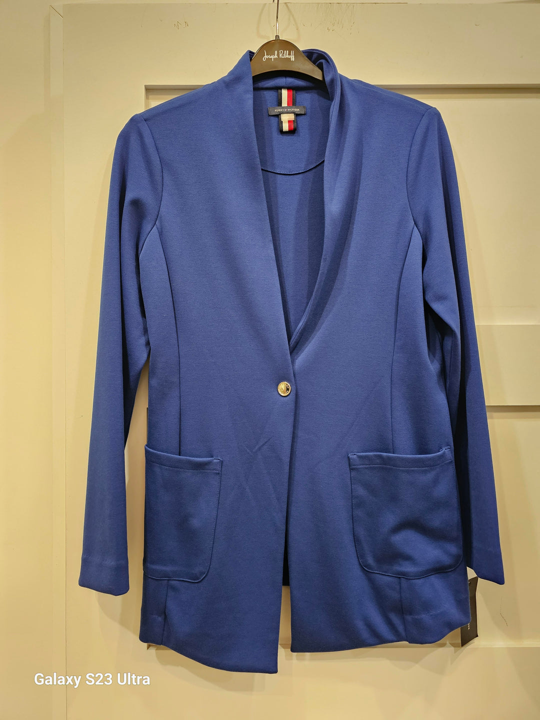 Tommy Hilfiger 1357 Blazer