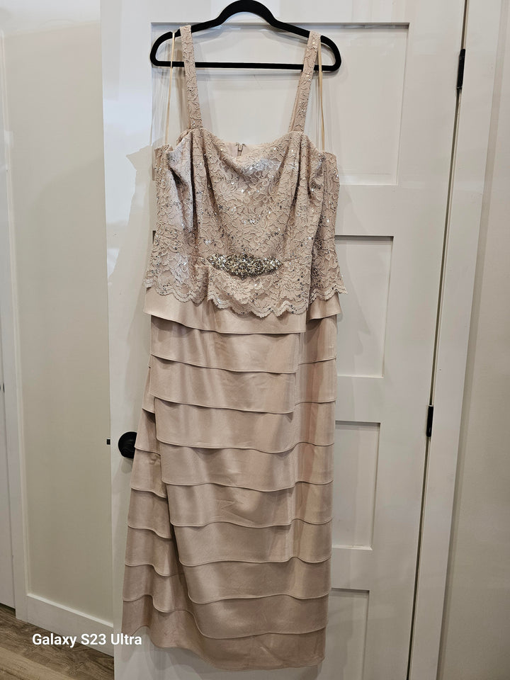 Jessica Howard dress 250147