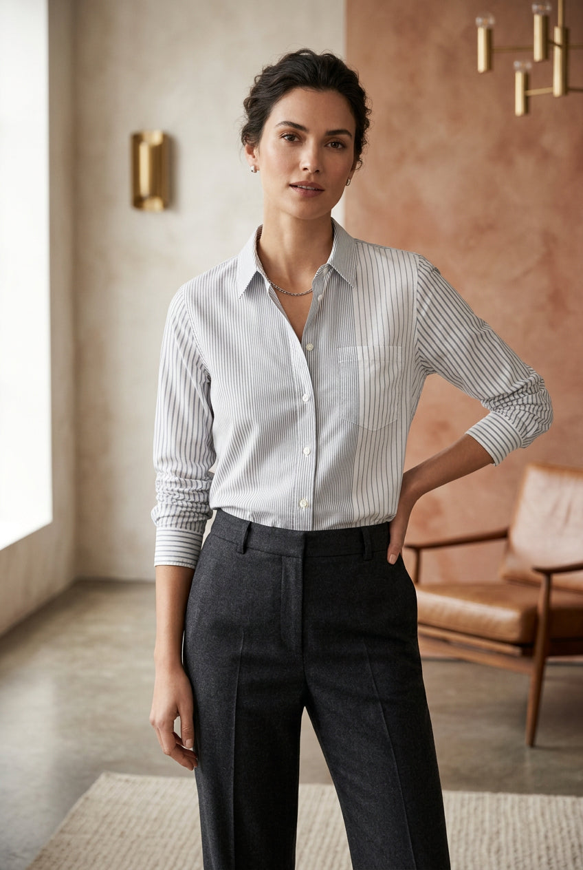 Theory J0804221 Shirt