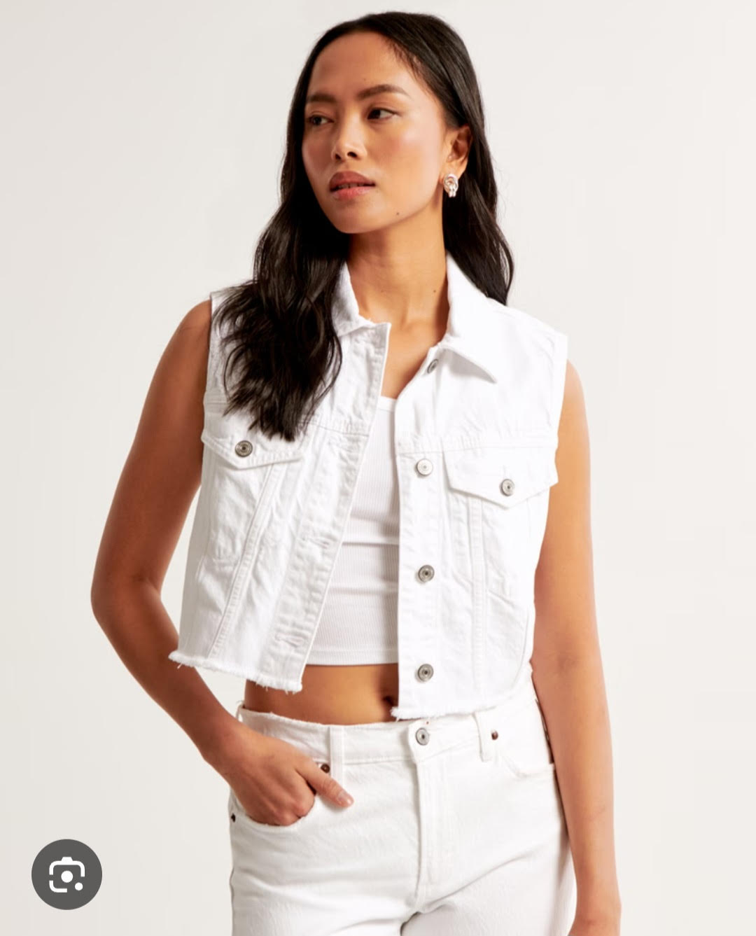 Zara Vest 2825