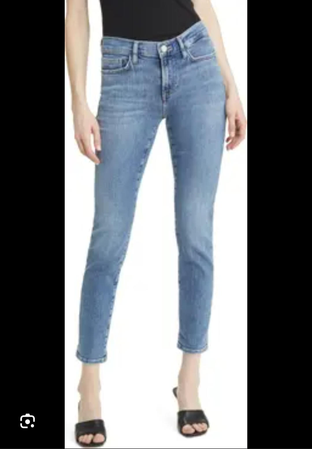 1822 Denim Jeans