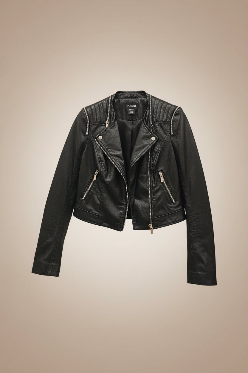 Bebe 1132 Jacket