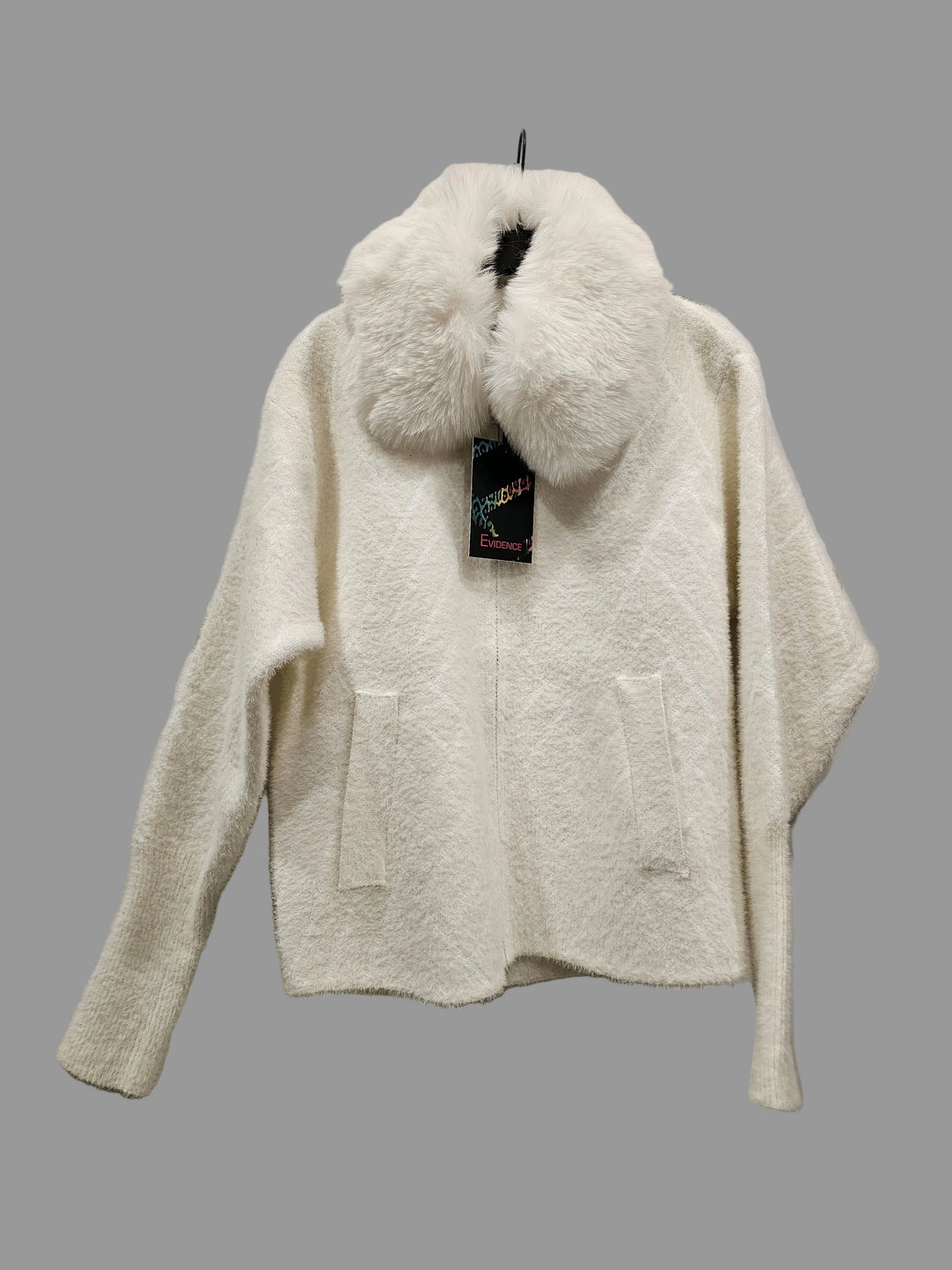 Evidence 95106 Jacket