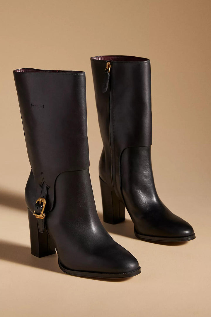 Sartorial 1990 Long Boots