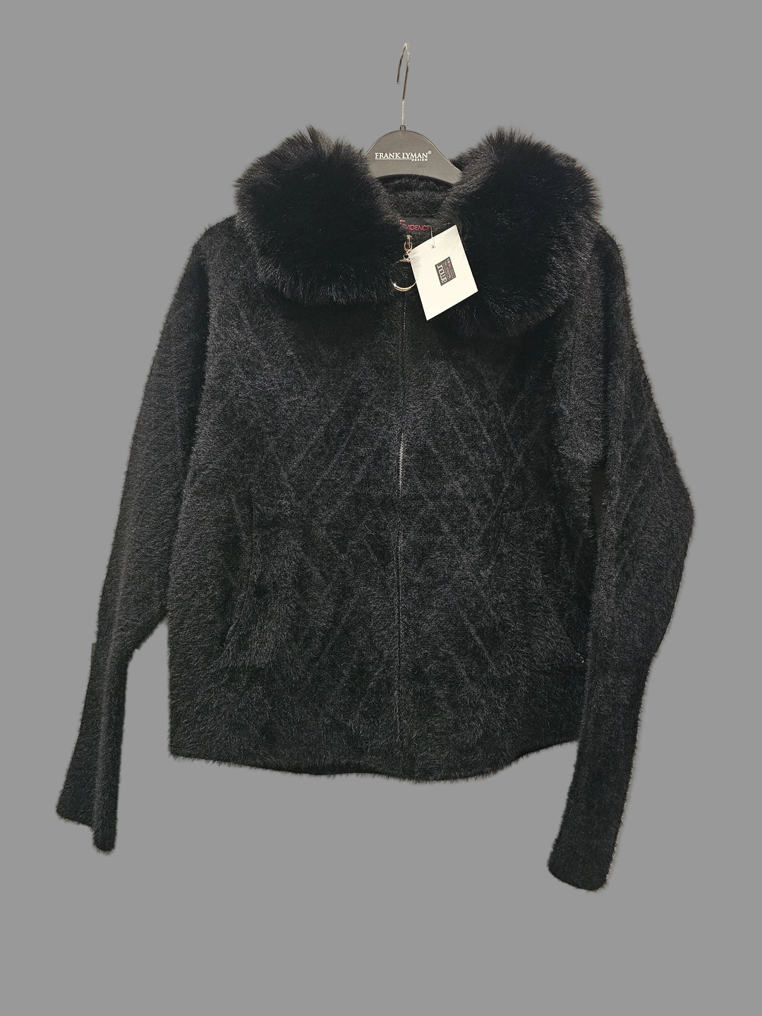 Evidence 95106 Jacket