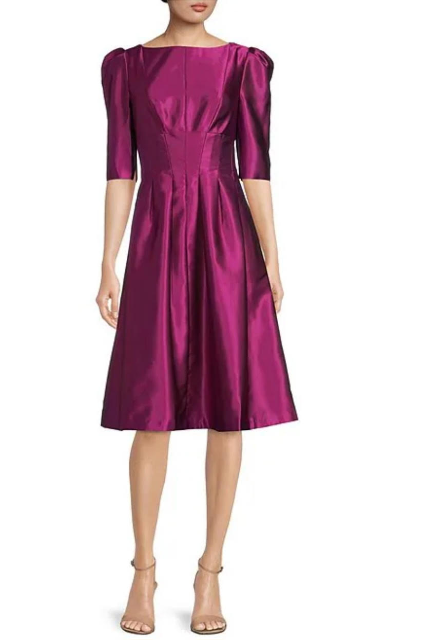 kay Unger 5518794 Dress