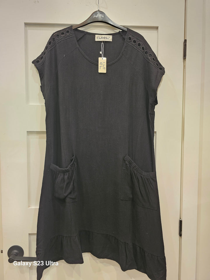 Cherie Bliss CL14160 Dress