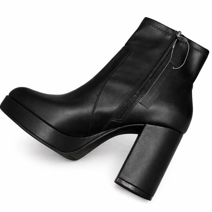 House of Harlow 1960 Boots