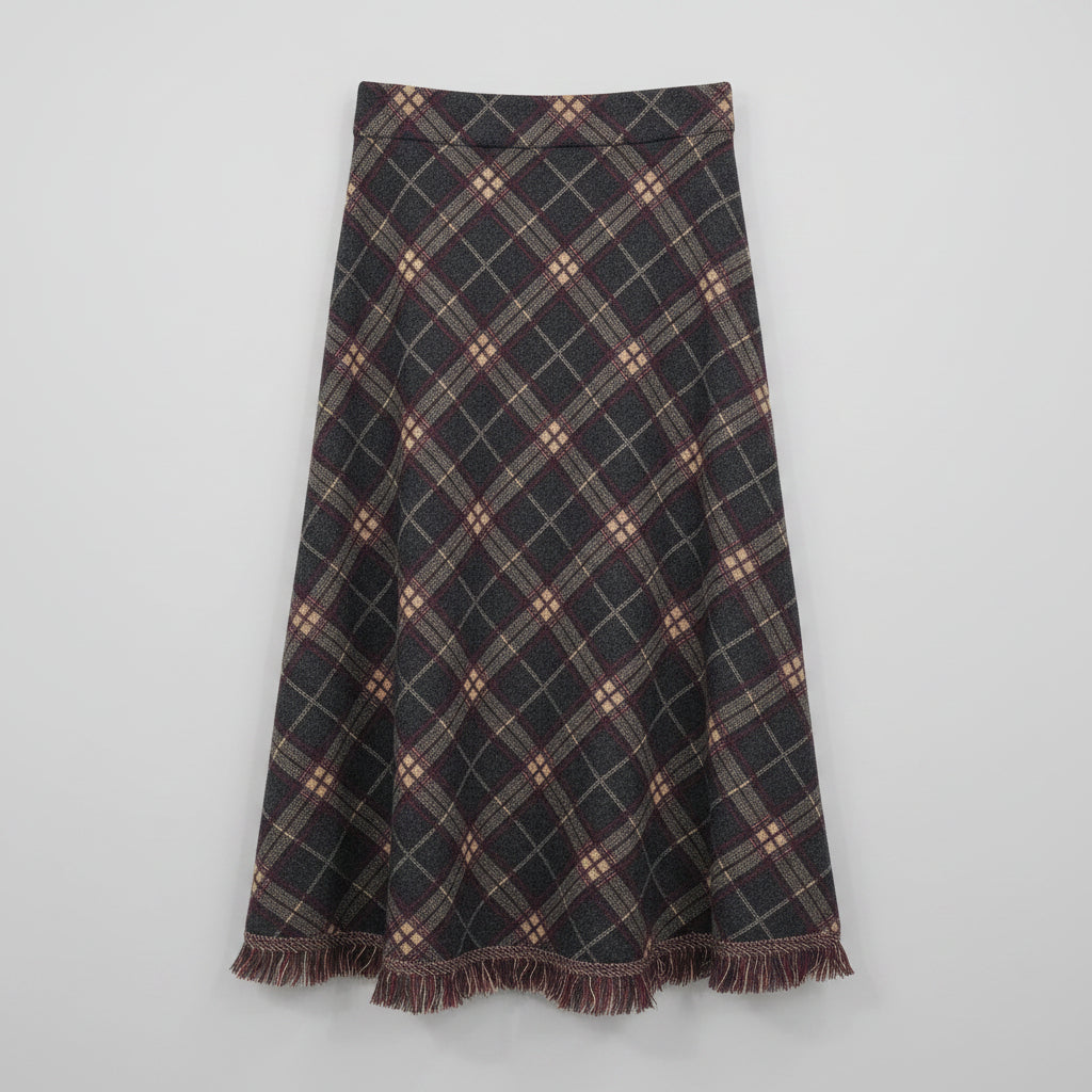 Cherie Bliss skirt SK1022