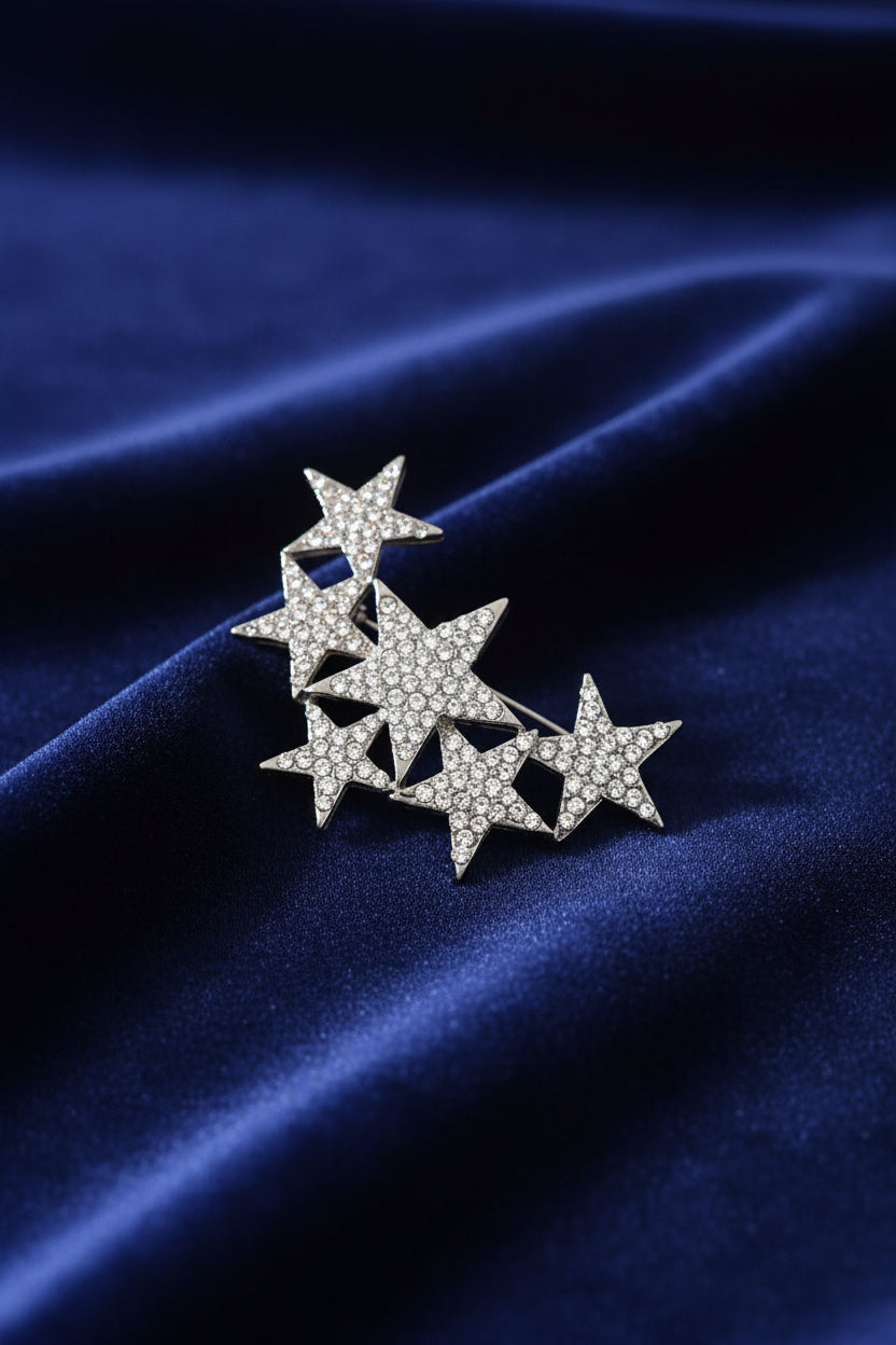 Cherie Bliss BH1040 Brooch
