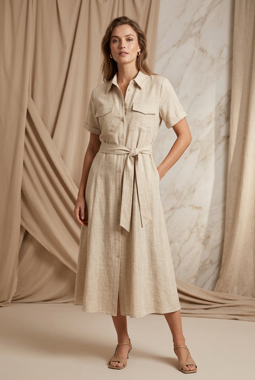 Ted Baker 2035943 Dress