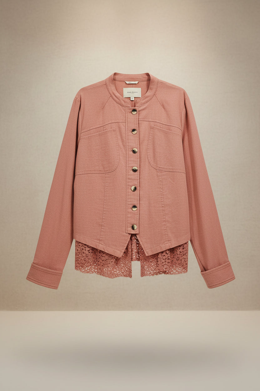 Mystree 17984 Jacket