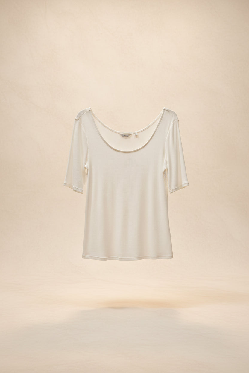 Reitmans White Top
