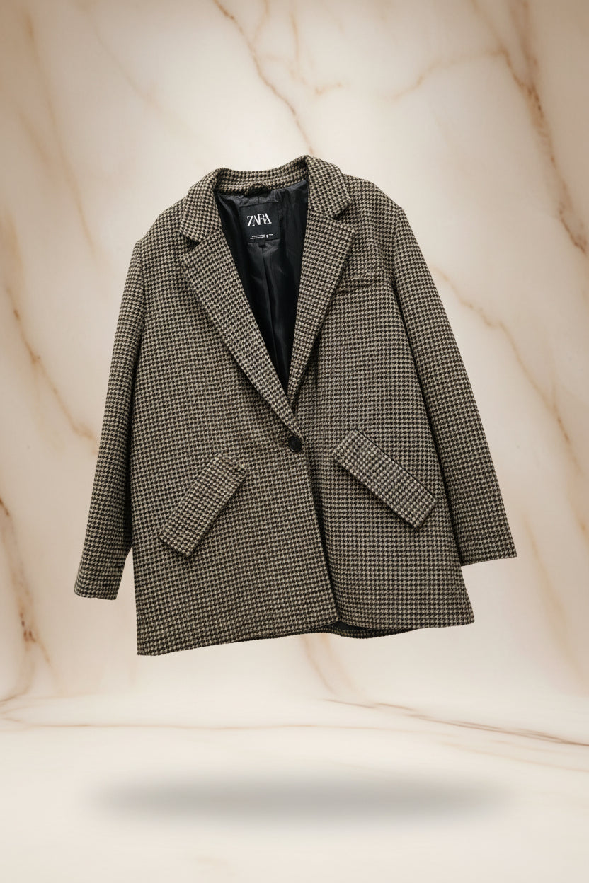 Zara 20168 Blazer