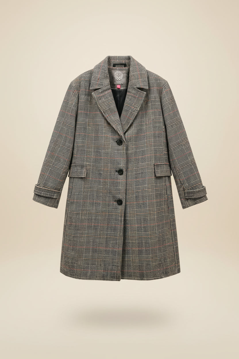 Vince Camuto 24608 Coat