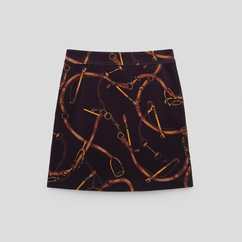 Talbots 2266 Skirt