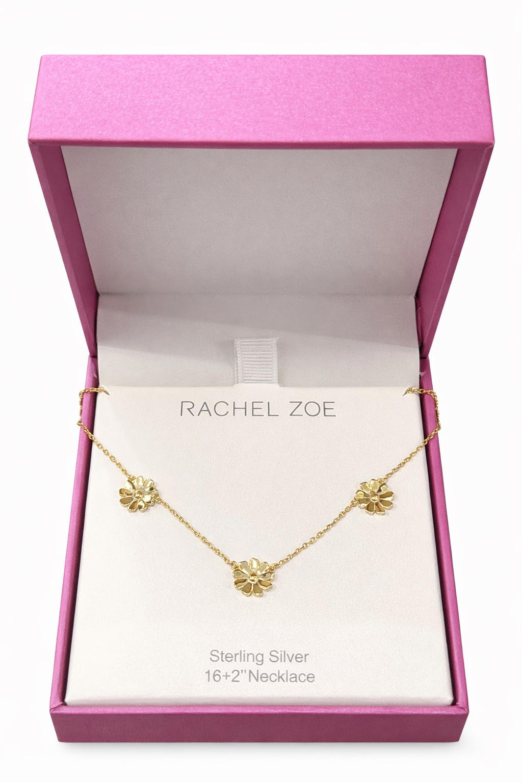 Rachel Zoe 333 Necklace