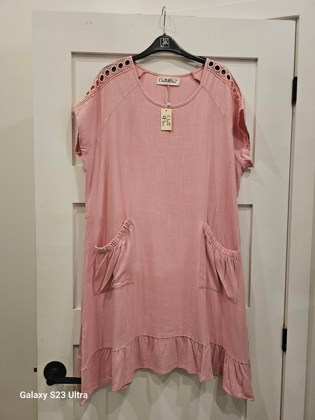 Cherie Bliss CL14160 Dress