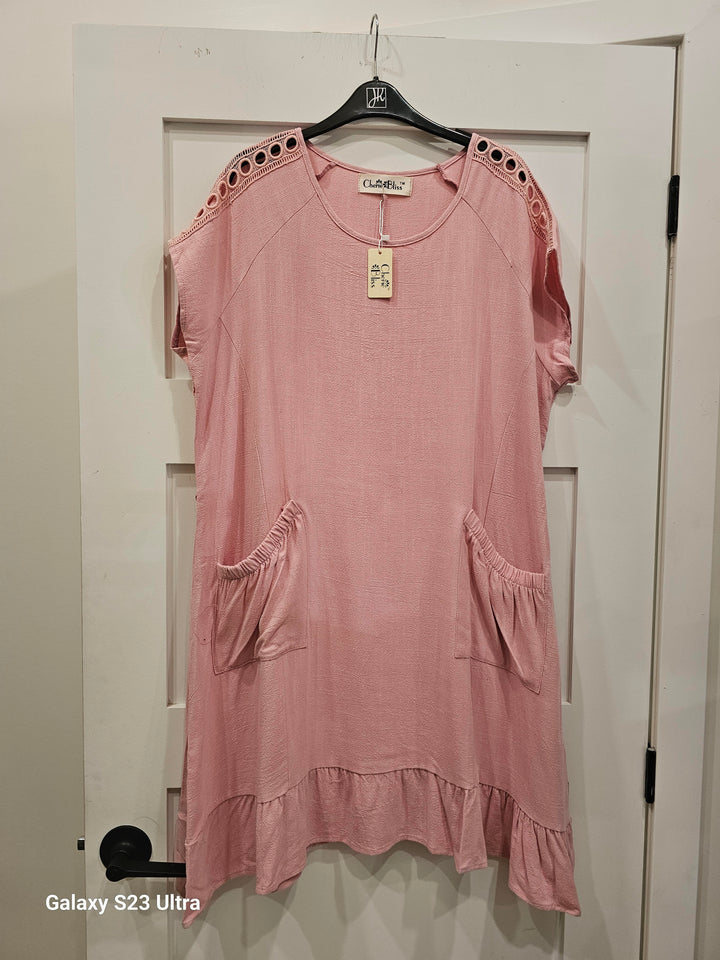 Cherie Bliss CL14160 Dress