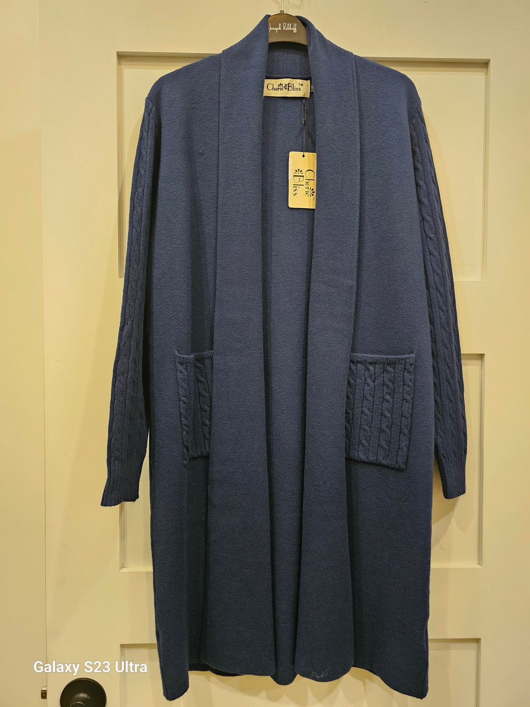 Cherie Bliss CL18100 Cardigan