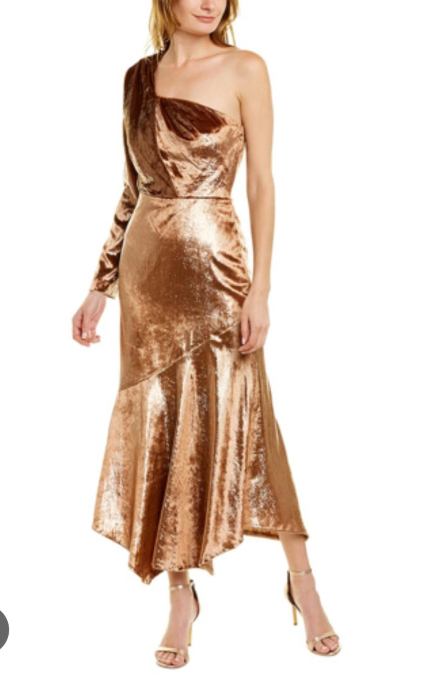 Kay Unger Gown 5516090