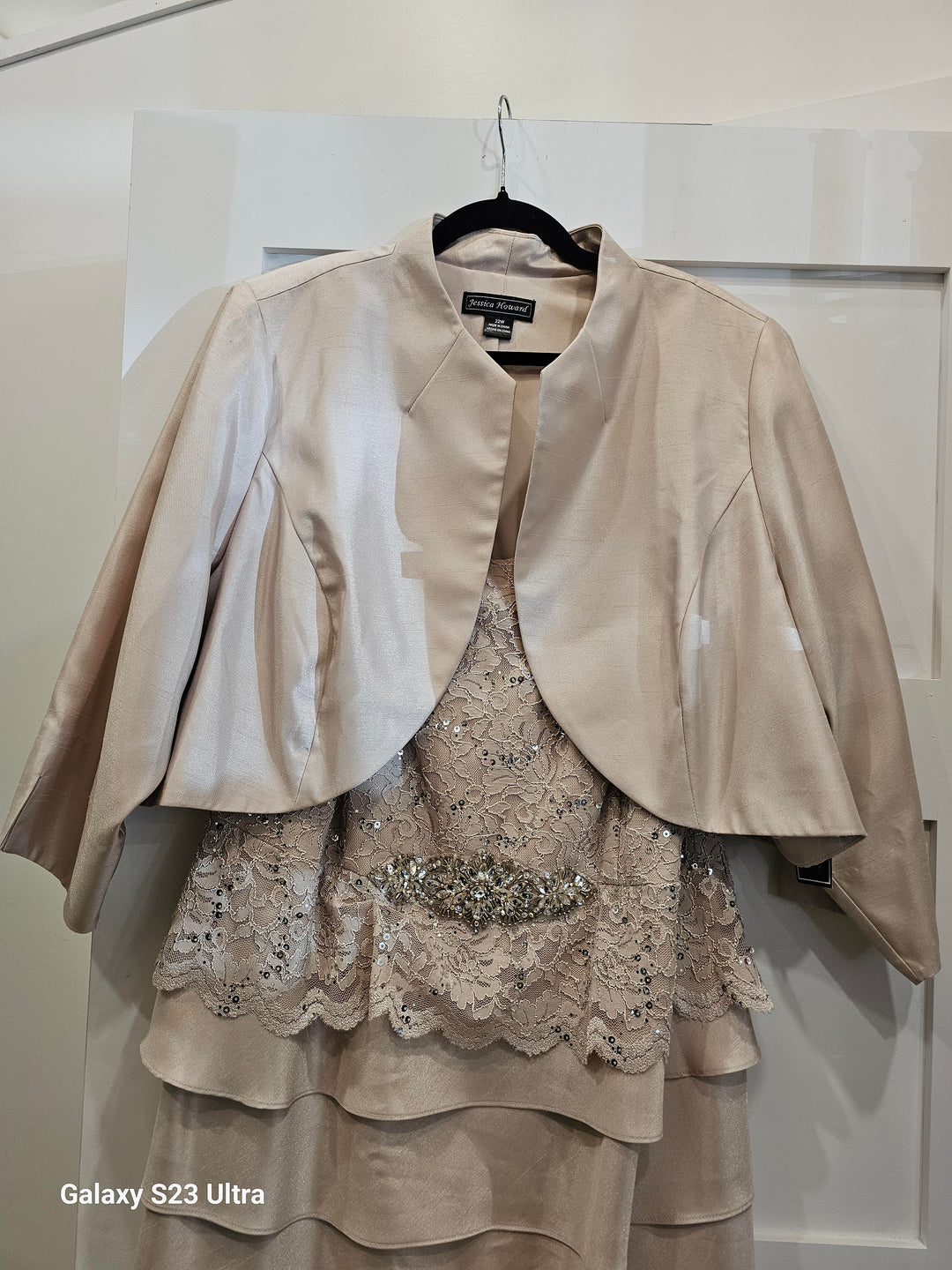 Jessica Howard dress 250147