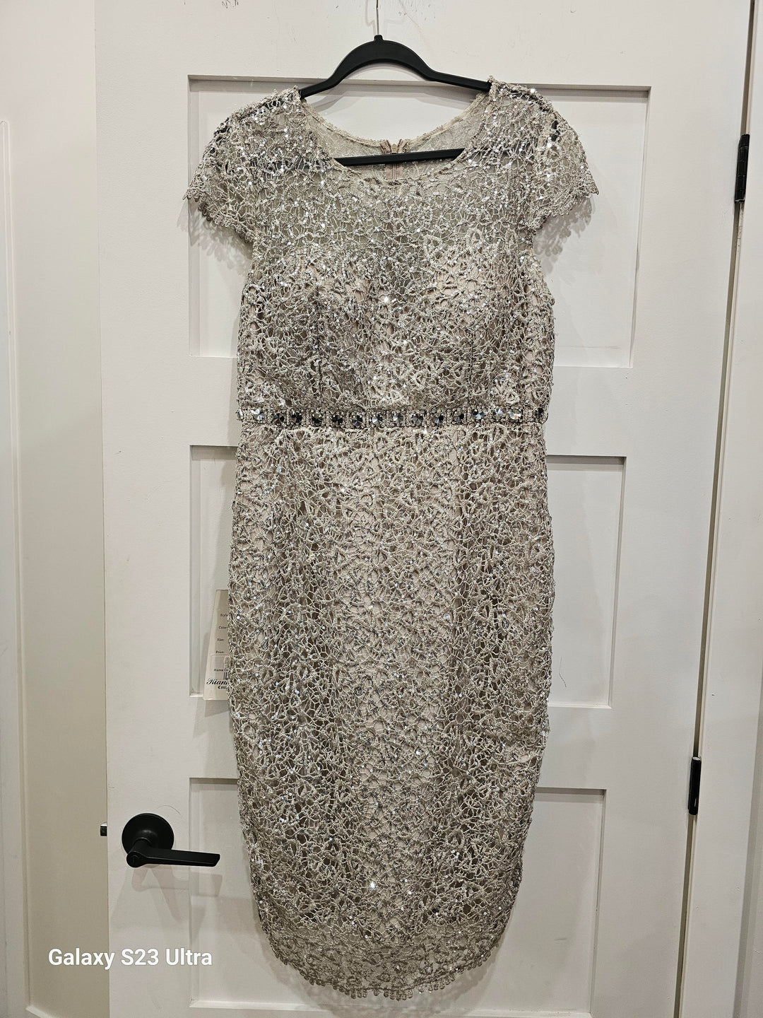 Rianna Couture  Dress