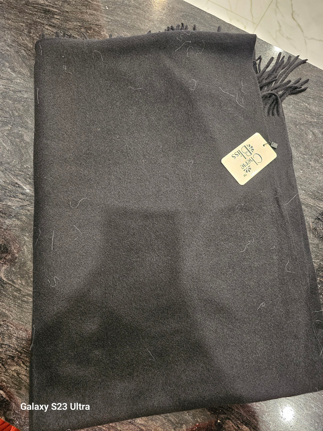 Cherie Bliss SF18922 Scarf