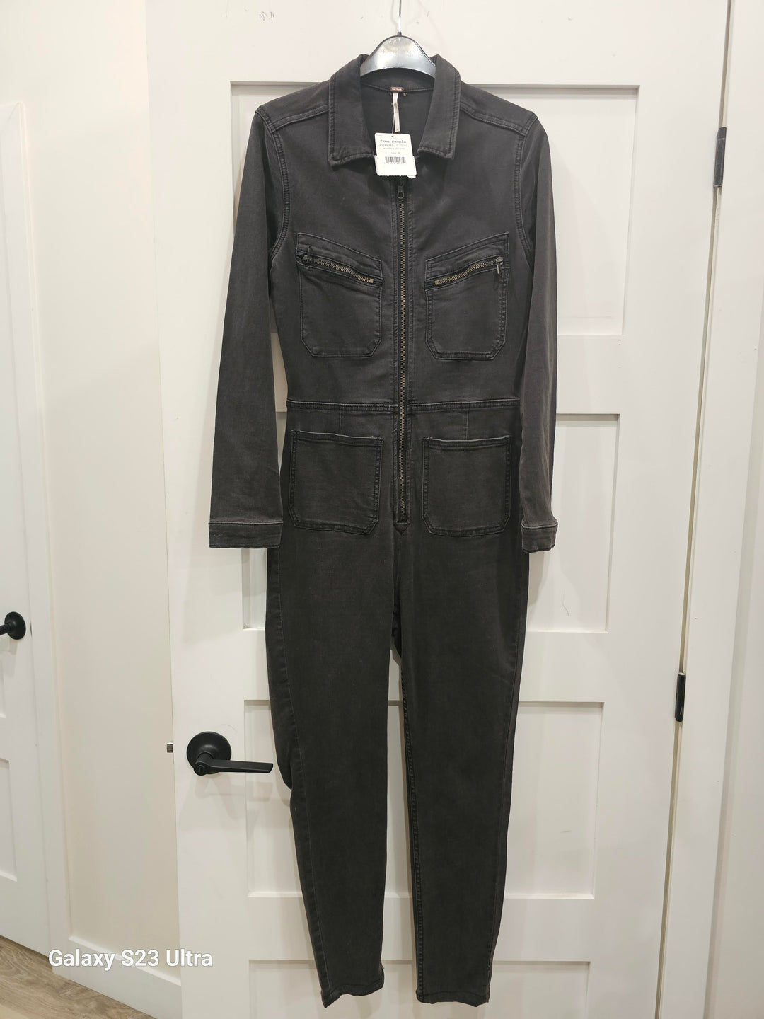 Free People Jumpsuit
