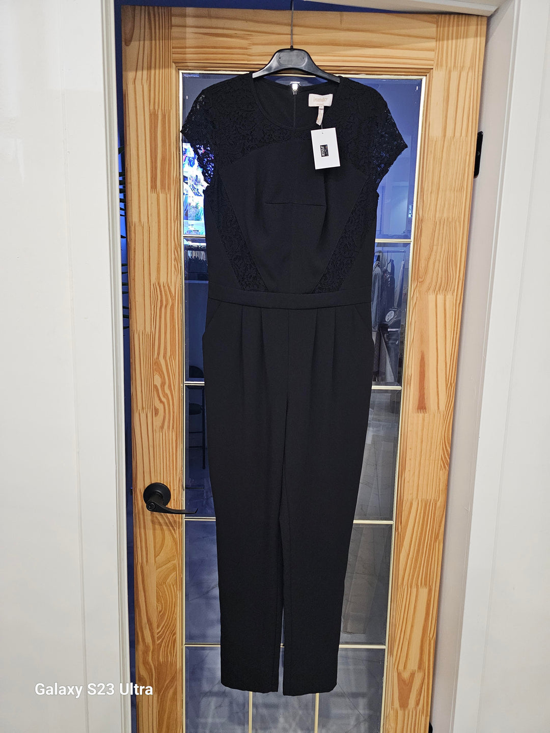laundry 5926 Jumpsuit