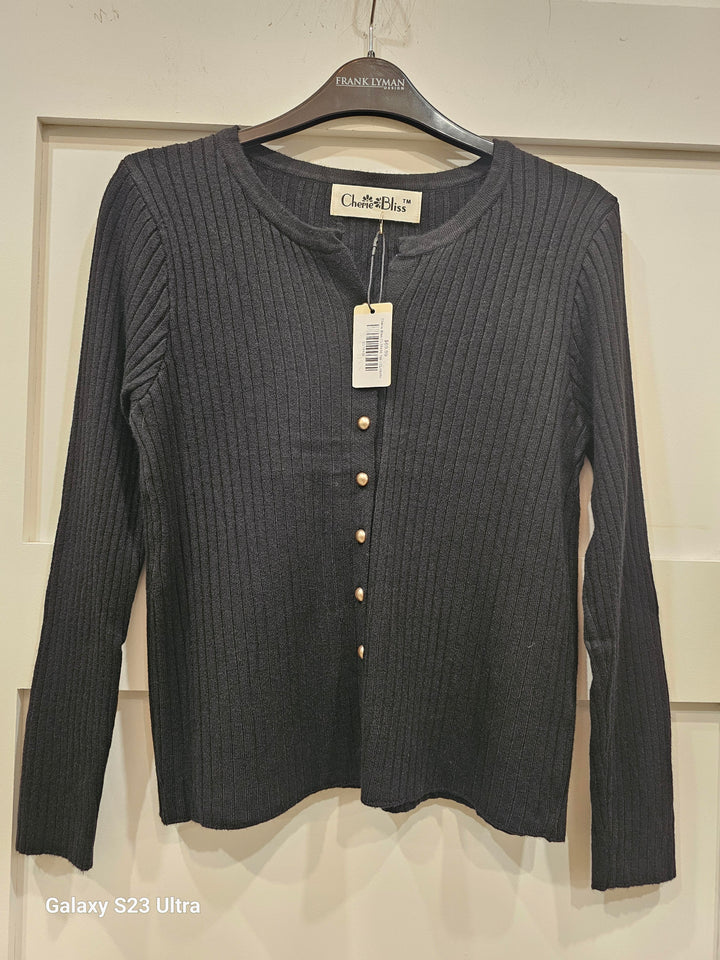 Cherie Bliss CL18450 Top