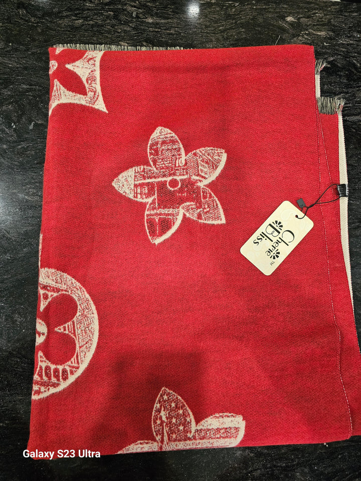 Cherie Bliss SF2047 Scarf