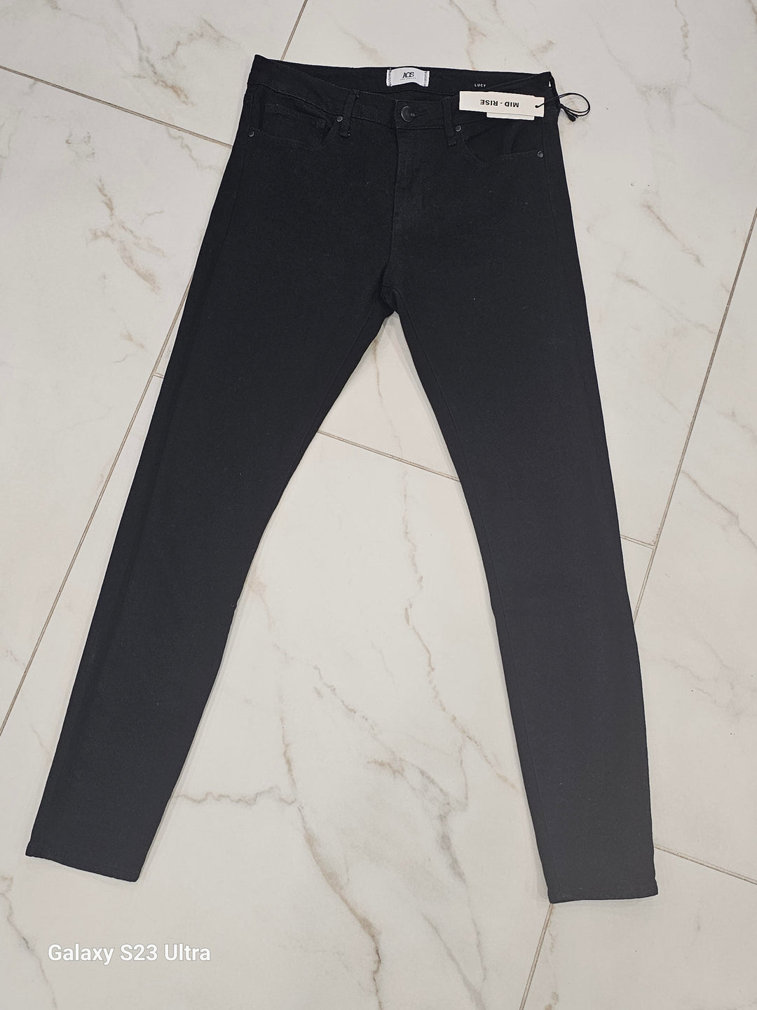 AOS Los Angeles 20114 Jeans