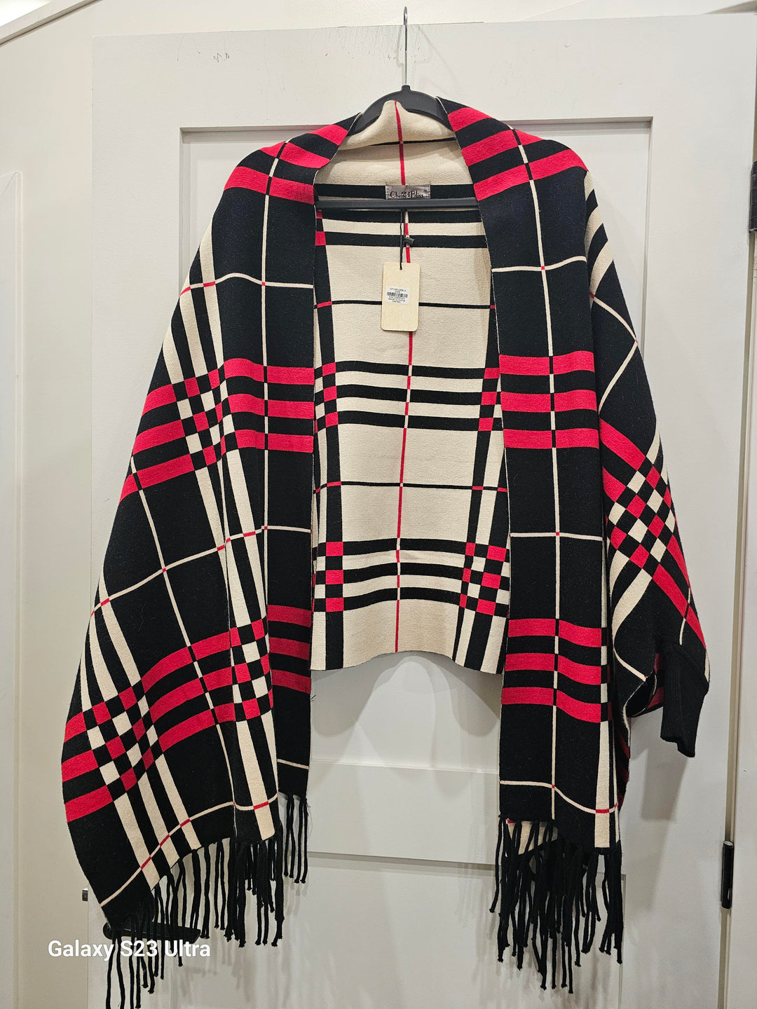 Cherie Bliss CP11491 Cape