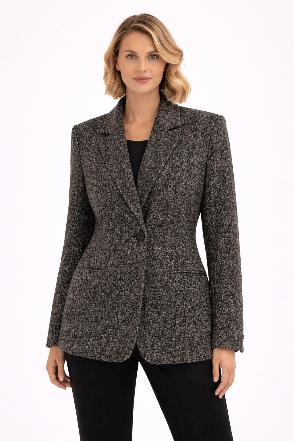 Mango Blazer 3572