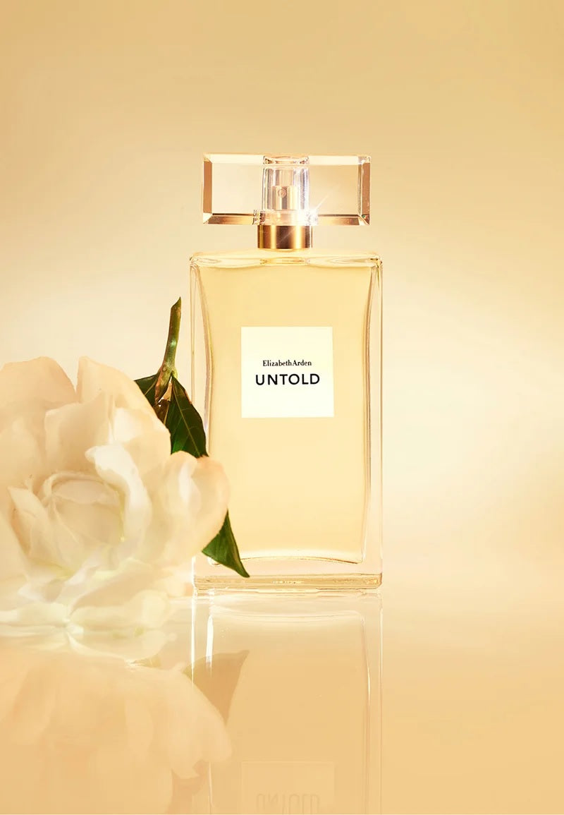 Elizabeth Arden Untold Eau De Parfum