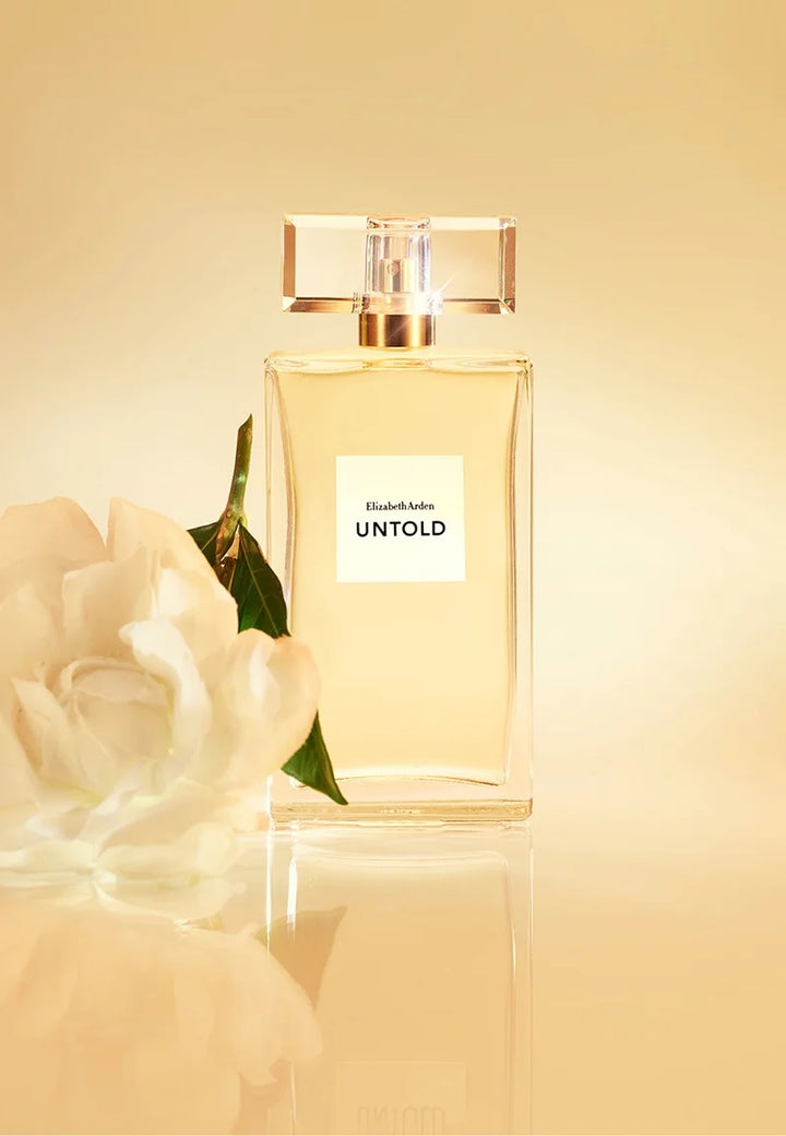 Elizabeth Arden Untold Eau De Parfum