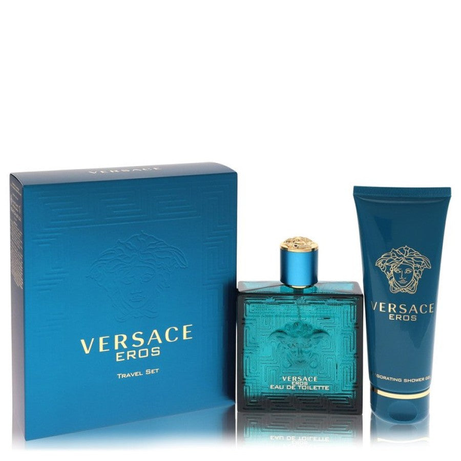 Versace Eros by Versace EDT