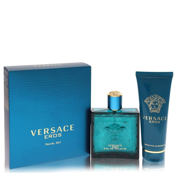 Versace Eros by Versace EDT