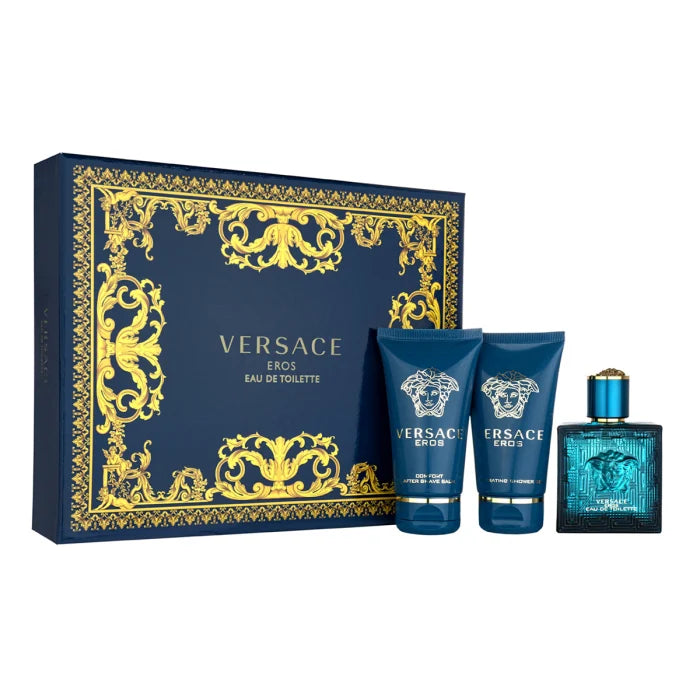 Versace Eros by Versace EDT